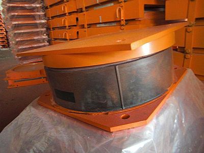 博罗县盆式橡胶支座规格型号如何做到质量控制